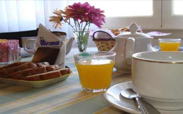 Hotel Santa Eulalia II