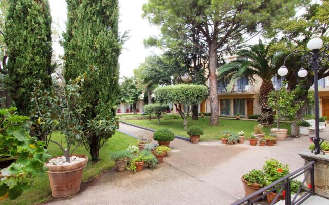 Mercure Marseille Centre Bompard La Corniche