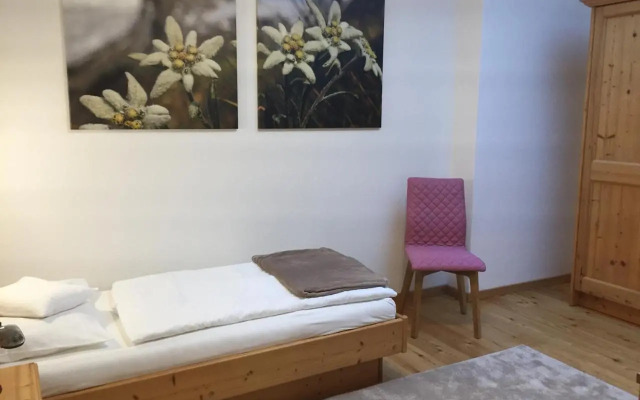 Penthouse Appartement