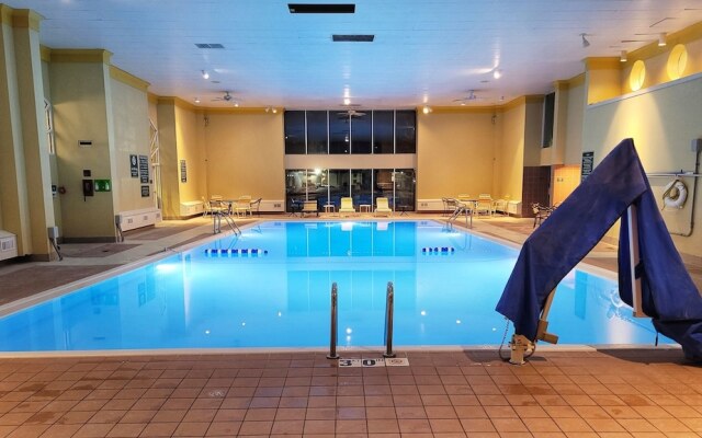 La Quinta Inn & Suites Appleton College Avenue