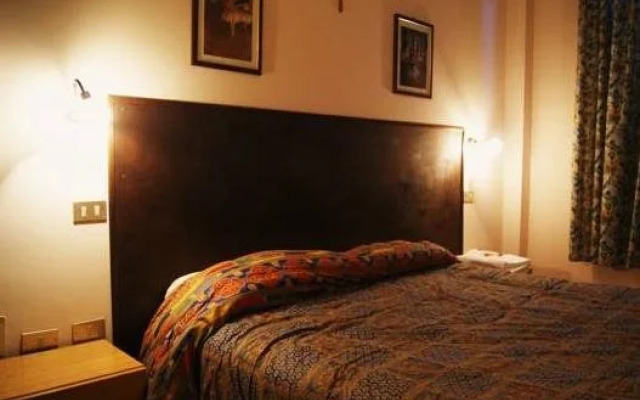Albergo Villa Ombrosa