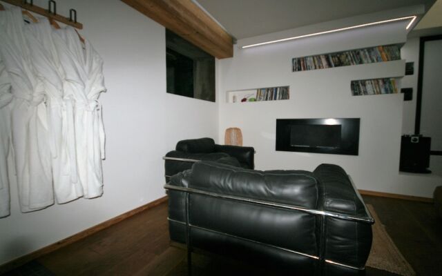 Chalet Flocon