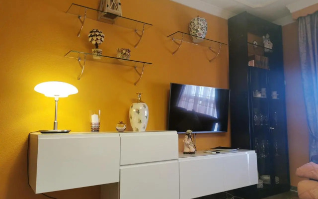 Isis Apartment