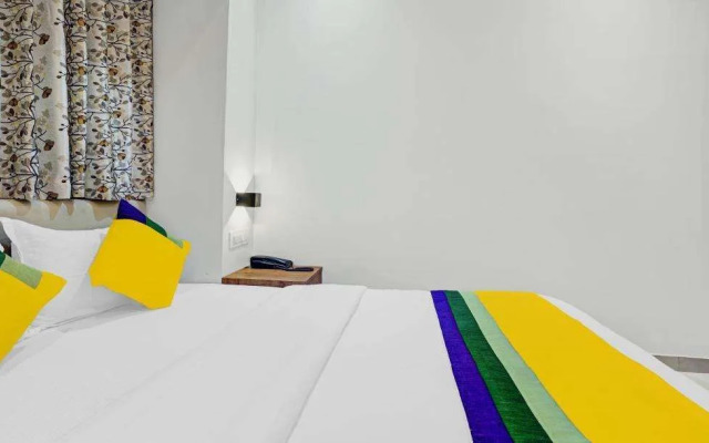 Itsy Hotels Heraa International