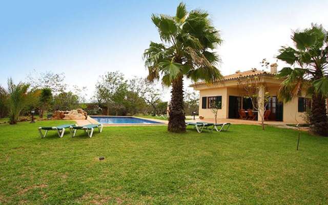 Finca Can Sebastia