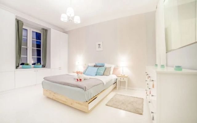 Little Home - Old Town