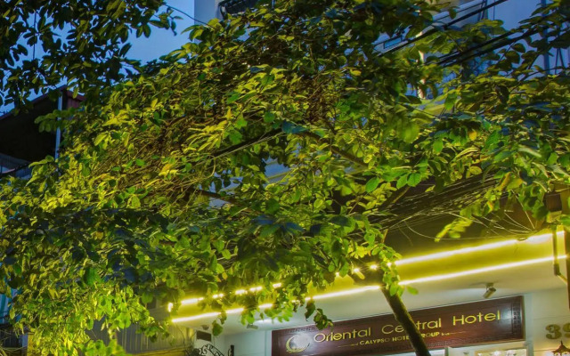 Lavender Central Hotel & Spa