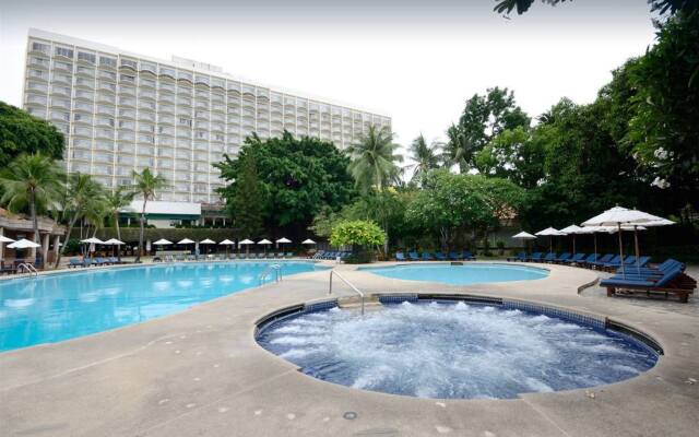 The Imperial Pattaya Hotel