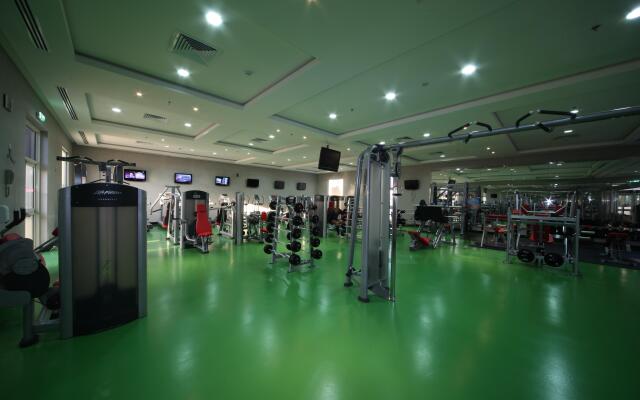 Holiday Inn Riyadh Izdihar by IHG