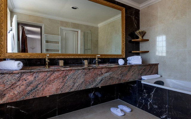 Hôtel du Centenaire