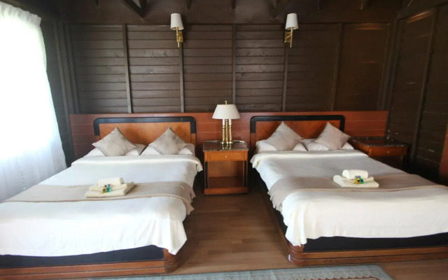 The Manor Beach Resort Besut