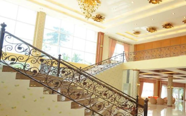 Phuranya Resort