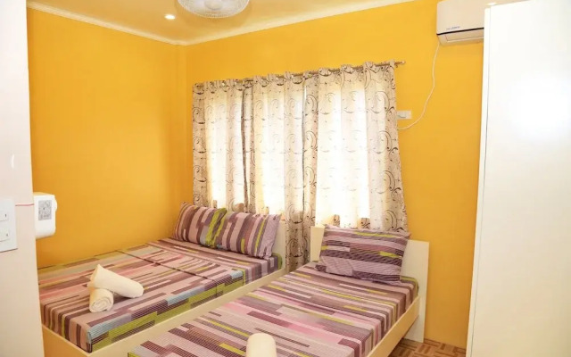 Magnfred's Place Batanes
