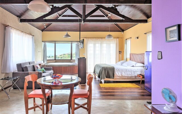 Pousada Loft da Serra