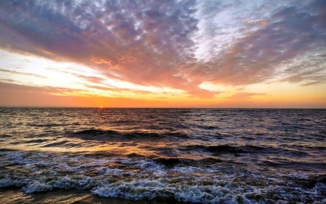 Karuba Resort, Gdańsk - Wyspa Sobieszewska