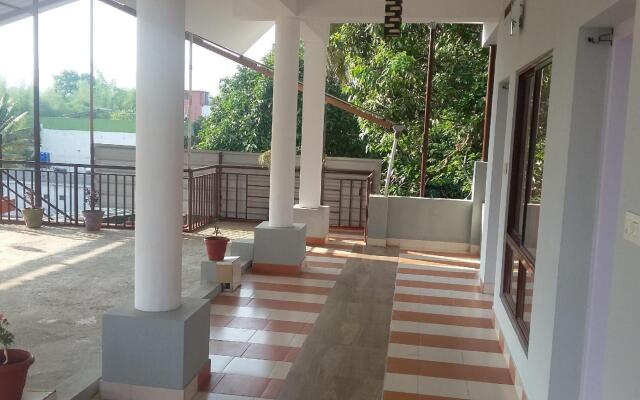 Quadiriya Palace
