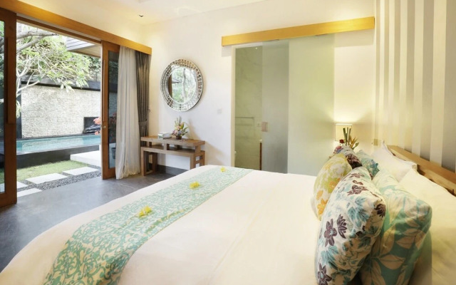 The Hotman Paris I seminyak