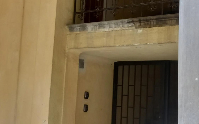 Hi-Bp Liszt Ferenc square Studio apartment