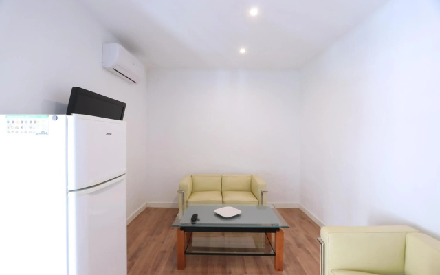 Apartments in the Center of Arenys