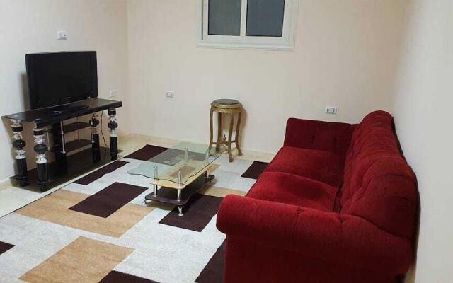 Mr Brown Sugar Pyramids View Hotel