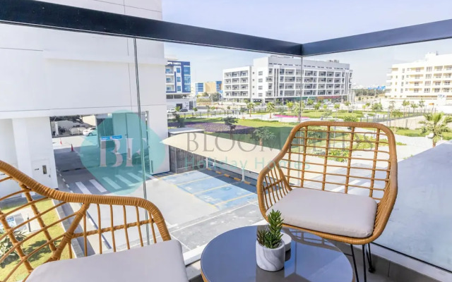 Bloomfields Olivz Cozy STU International