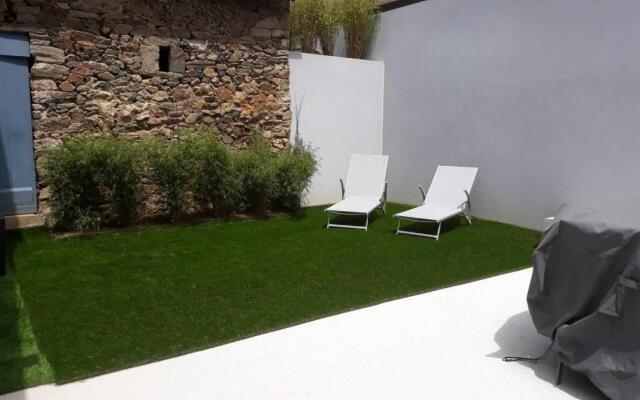 Maison entièrement rénovée à 5 km des plages