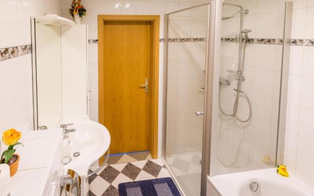 Friedenstraße 21 Whg 1