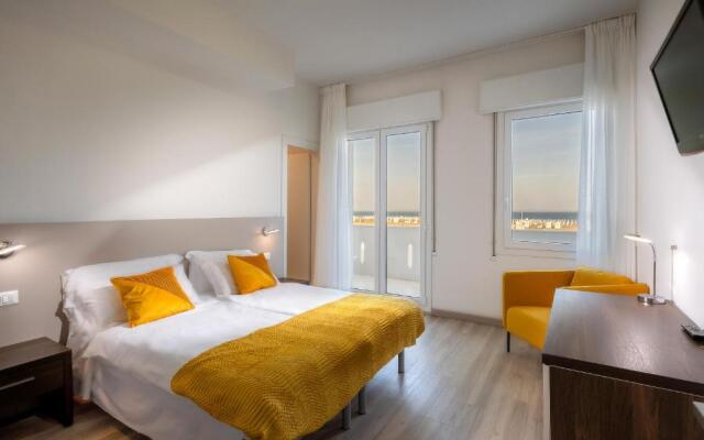 Hotel Delfino