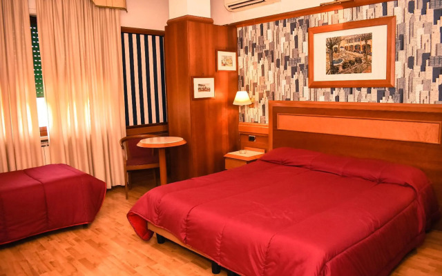 Hotel Miravalle