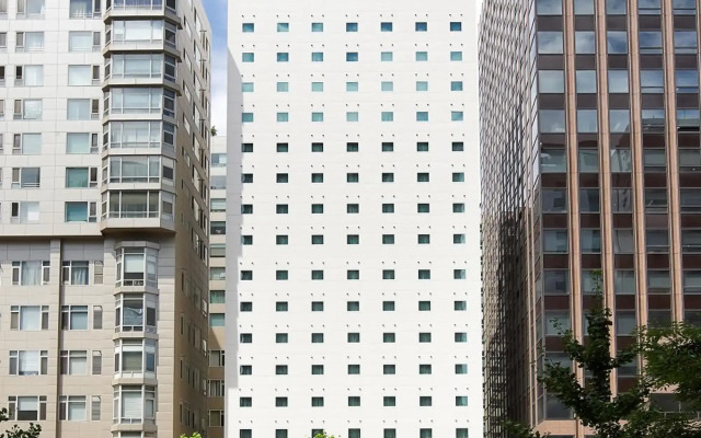Toyoko Inn Seoul Gangnam