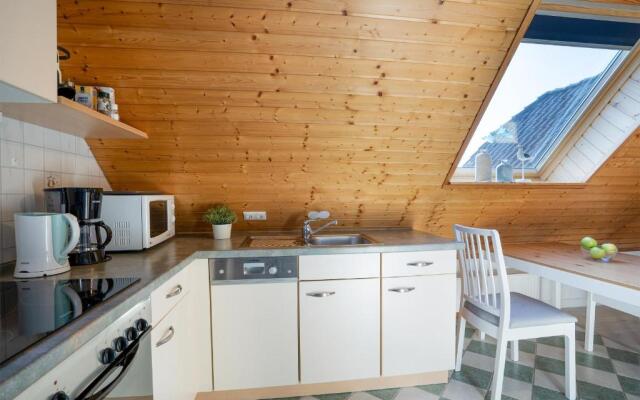 Apartmenthaus Tiemann Wohnung 5