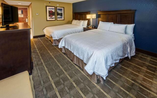 Hampton Inn Peachtree Corners Norcross