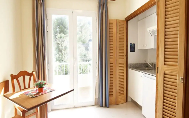Apartamentos Niza