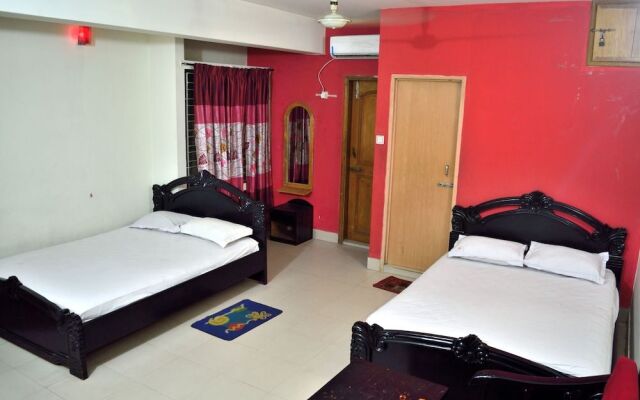 Sea Breeze Resort