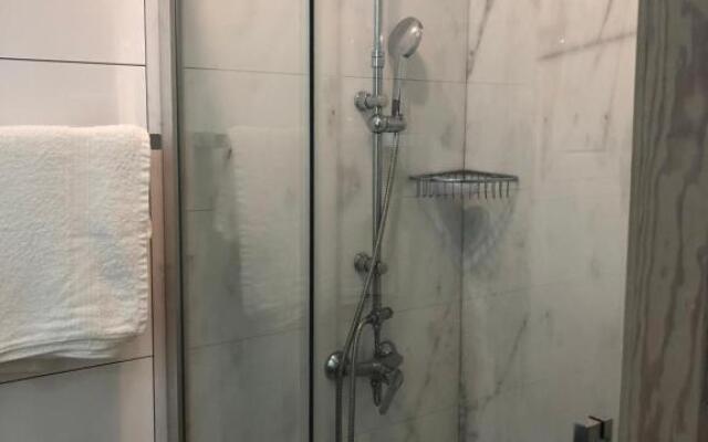 Apartamento Las Canteras 201