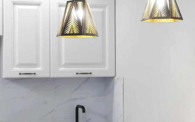 Cozy apartment on Sabir Akhtyamova 1k3