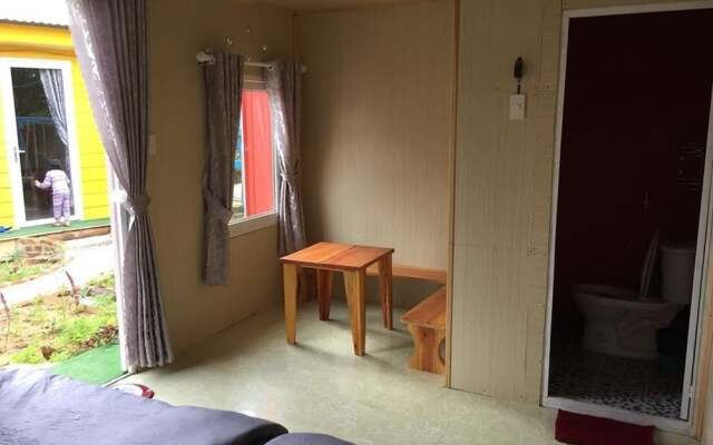 Degree 29 B Hostel