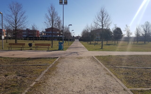 Appartamento Girasole n. 8