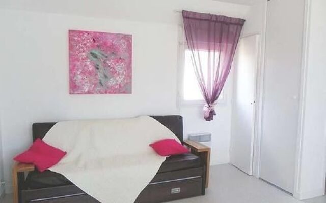 Appart'Hôtel Mont Saint Michel Résidence Fleurdumont