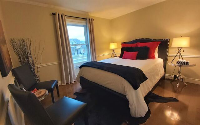 Serendipity Bed and Breakfast