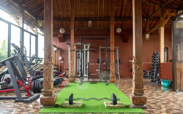 Kubu Sari Ubud