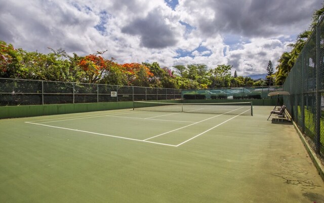 Maui Banyan T306 - Three Bedroom Condo