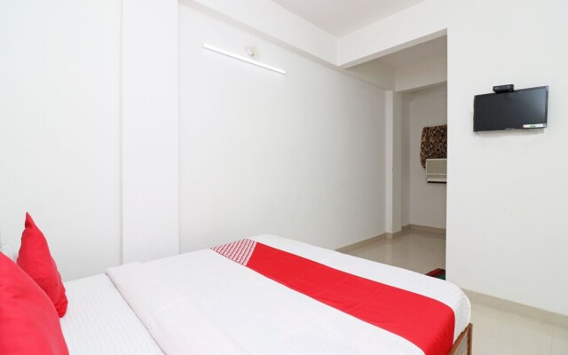 Nunu International By OYO Rooms