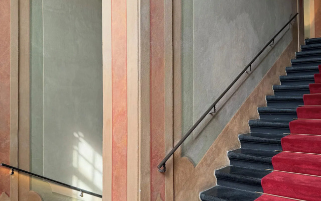 Palazzo Durazzo Suites