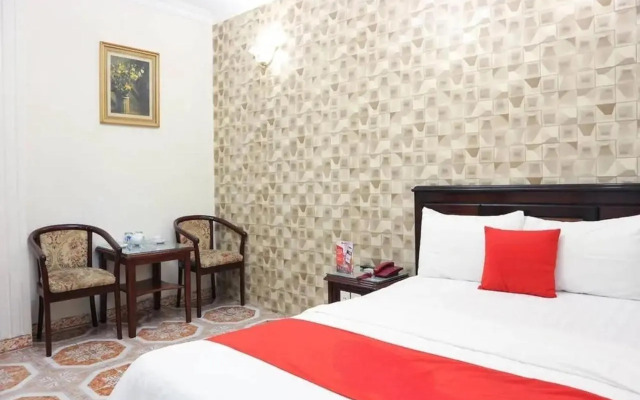 Tan Hoang Long Hotel District 5