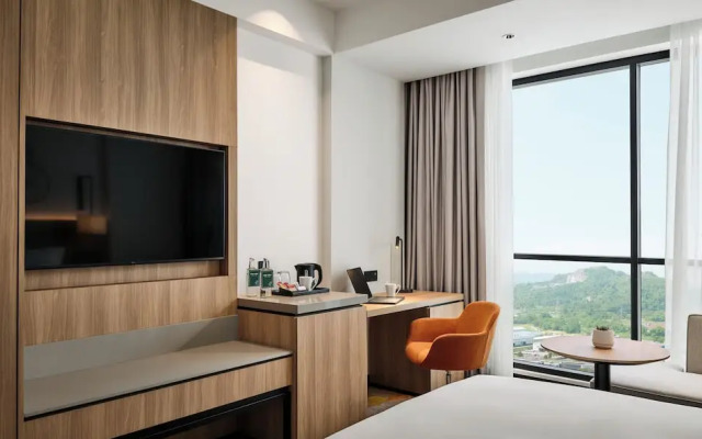 Holiday Inn & Suites Penang Prai by IHG
