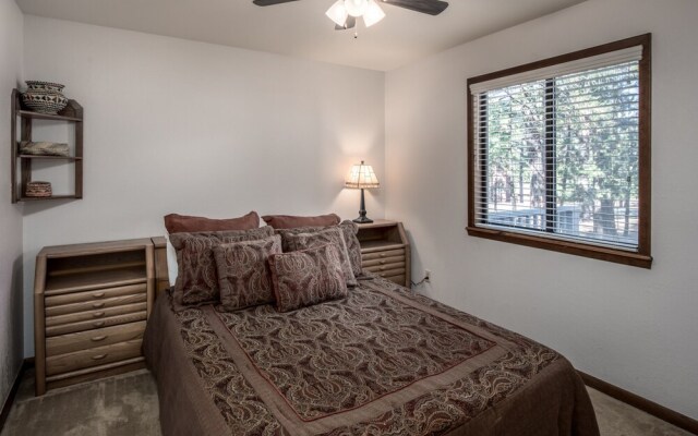 Ruidoso Three-bedroom
