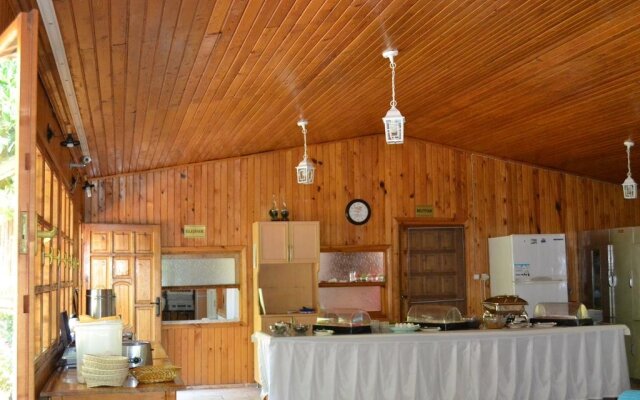 Olympos Doga Pansiyon
