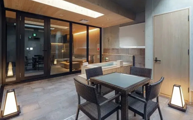 BB Inn Olympic Village