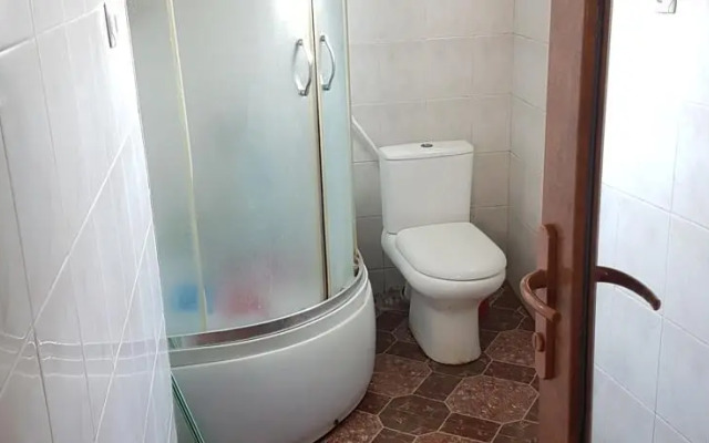 Guesthouse White House